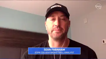 Sean Farnham