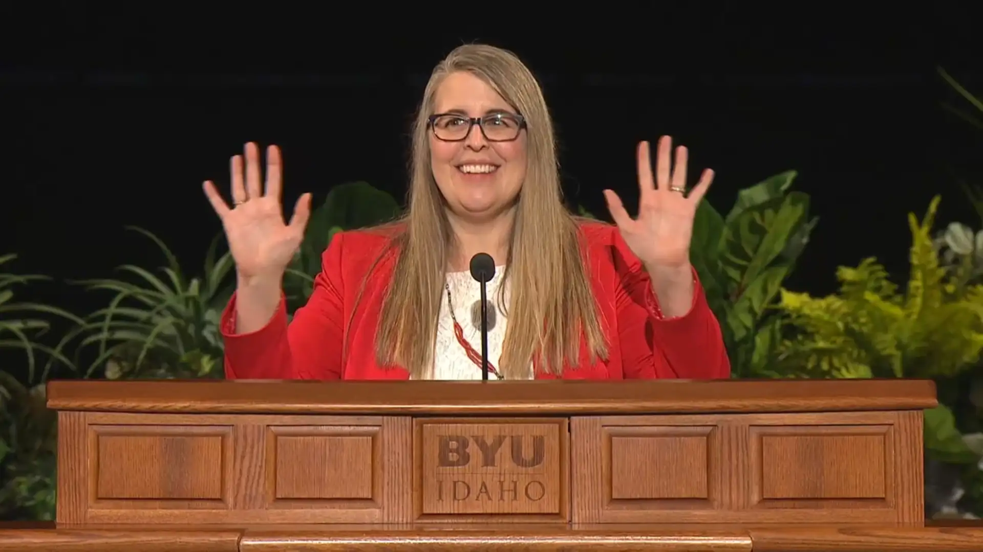 Diantha Hopkins | The Ten Minute Miracle