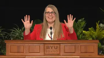 Diantha Hopkins | The Ten Minute Miracle