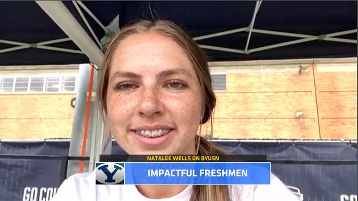 Natalee Wells' Soccer Season Preview
