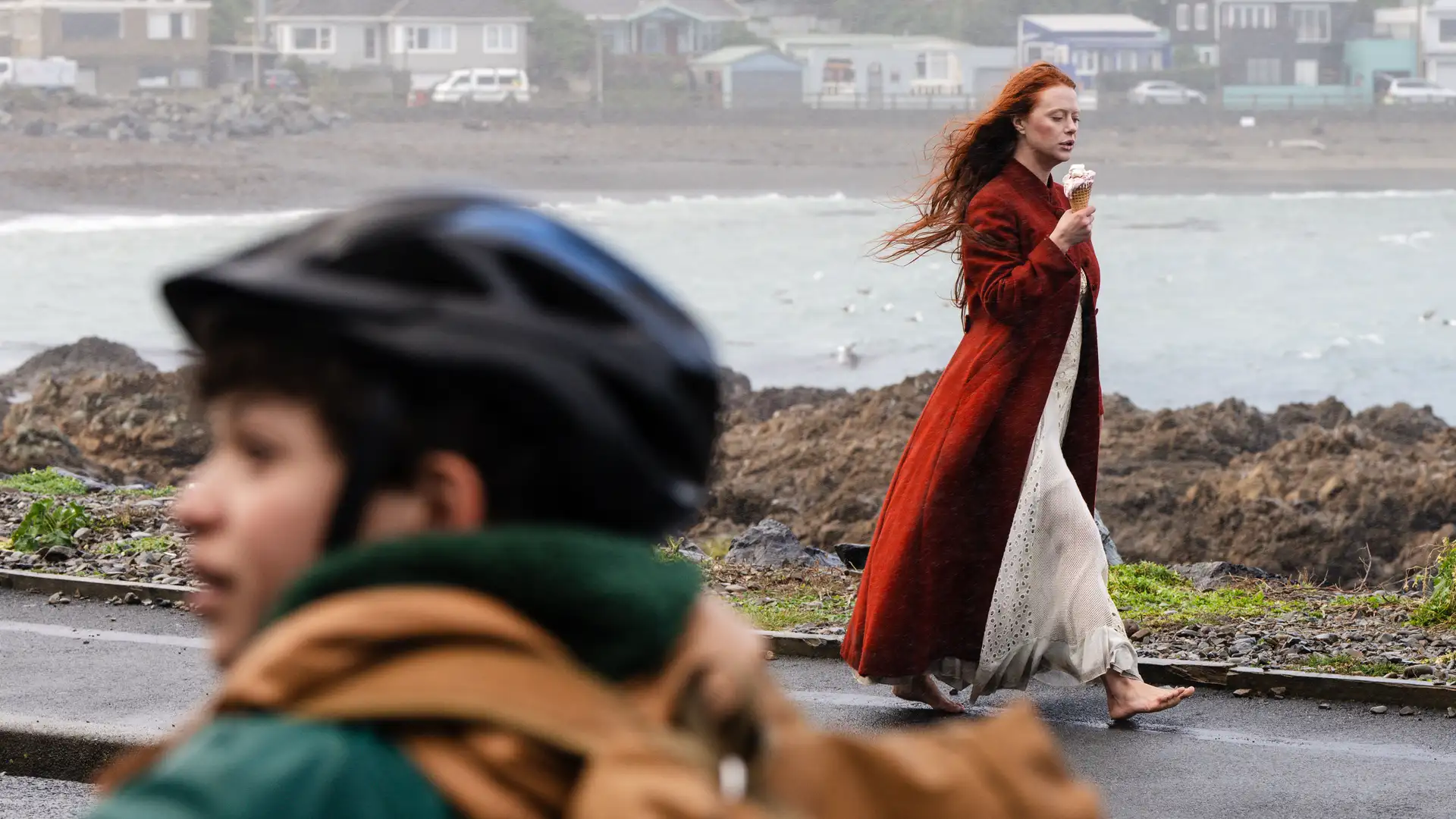 A Date With Some Rocks