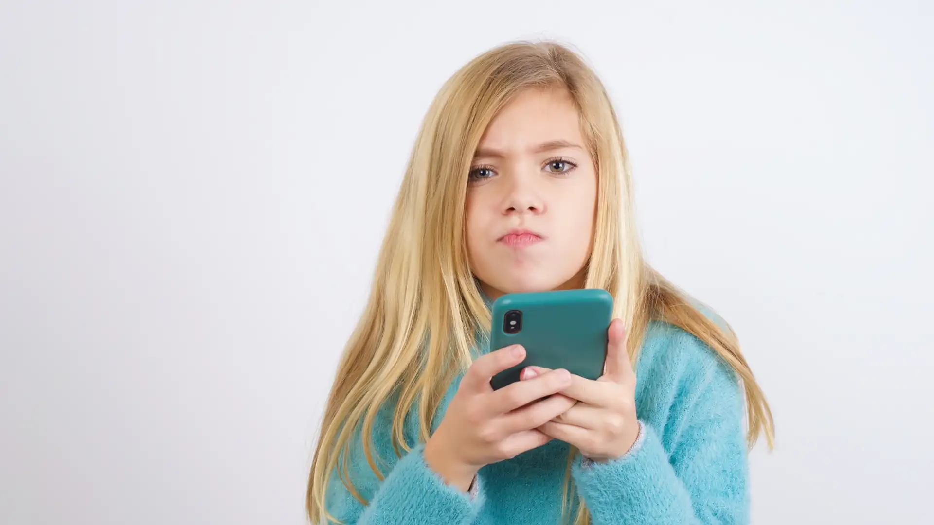 Setting Boundaries with Electronics