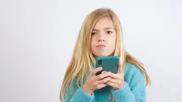 Setting Boundaries with Electronics