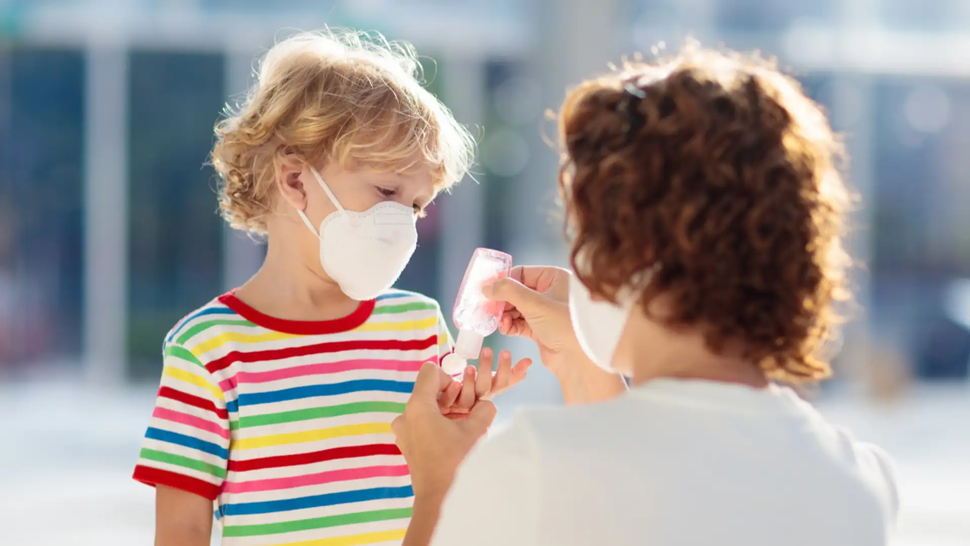 Things Strong Kids Do