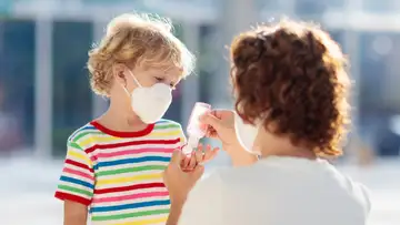 Things Strong Kids Do