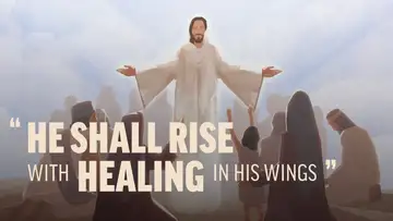 March 25-31 | Easter