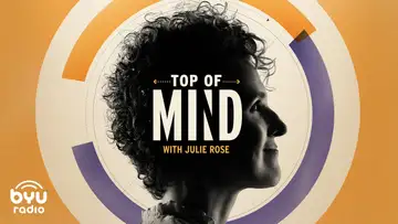 Top of Mind with Julie Rose