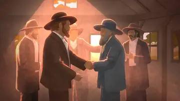 September 15-21 | Doctrine and Covenants 102-105