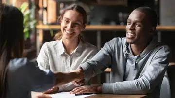 Good Tenant/Landlord Relationship