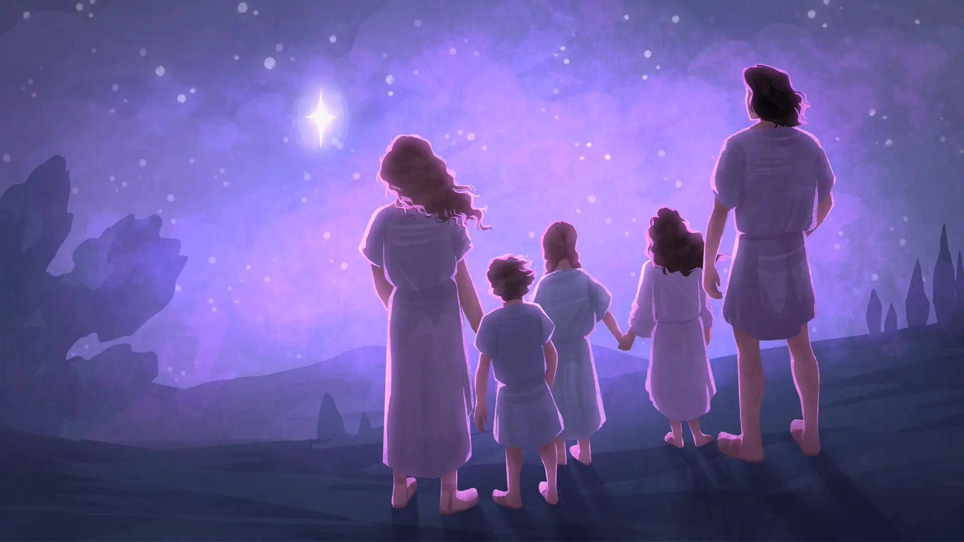 September 16-22 | 3 Nephi 1-7