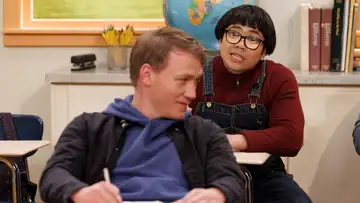 Teacher's Late