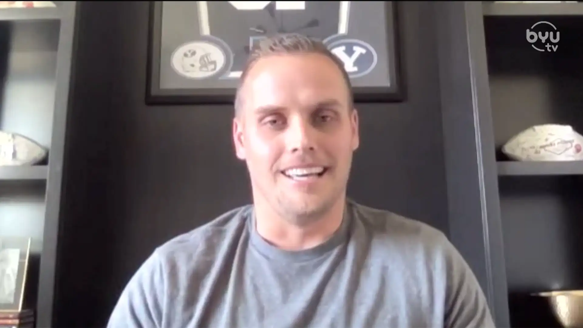 A Look Back with Mitchell Juergens 