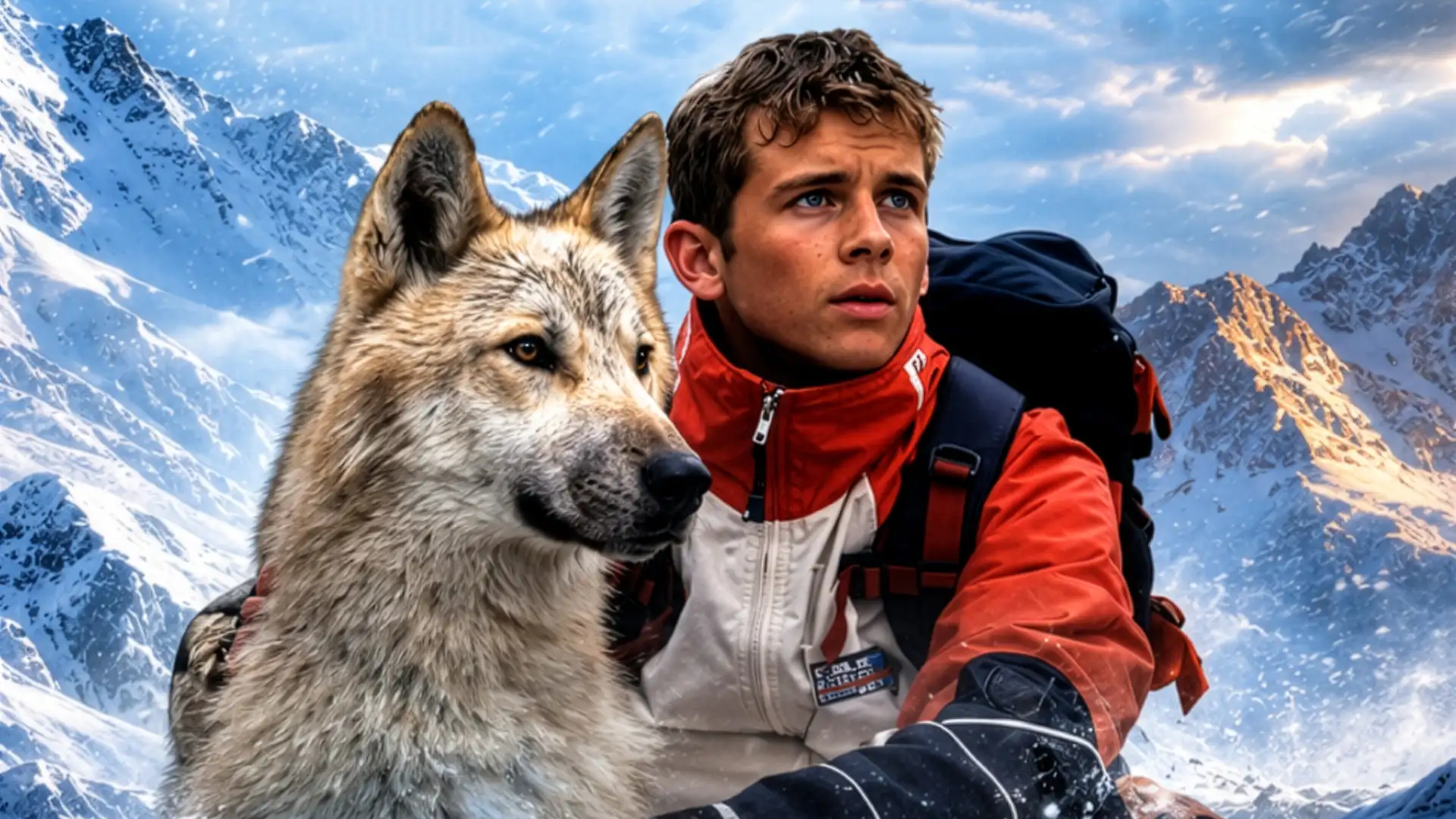 Silver Wolf