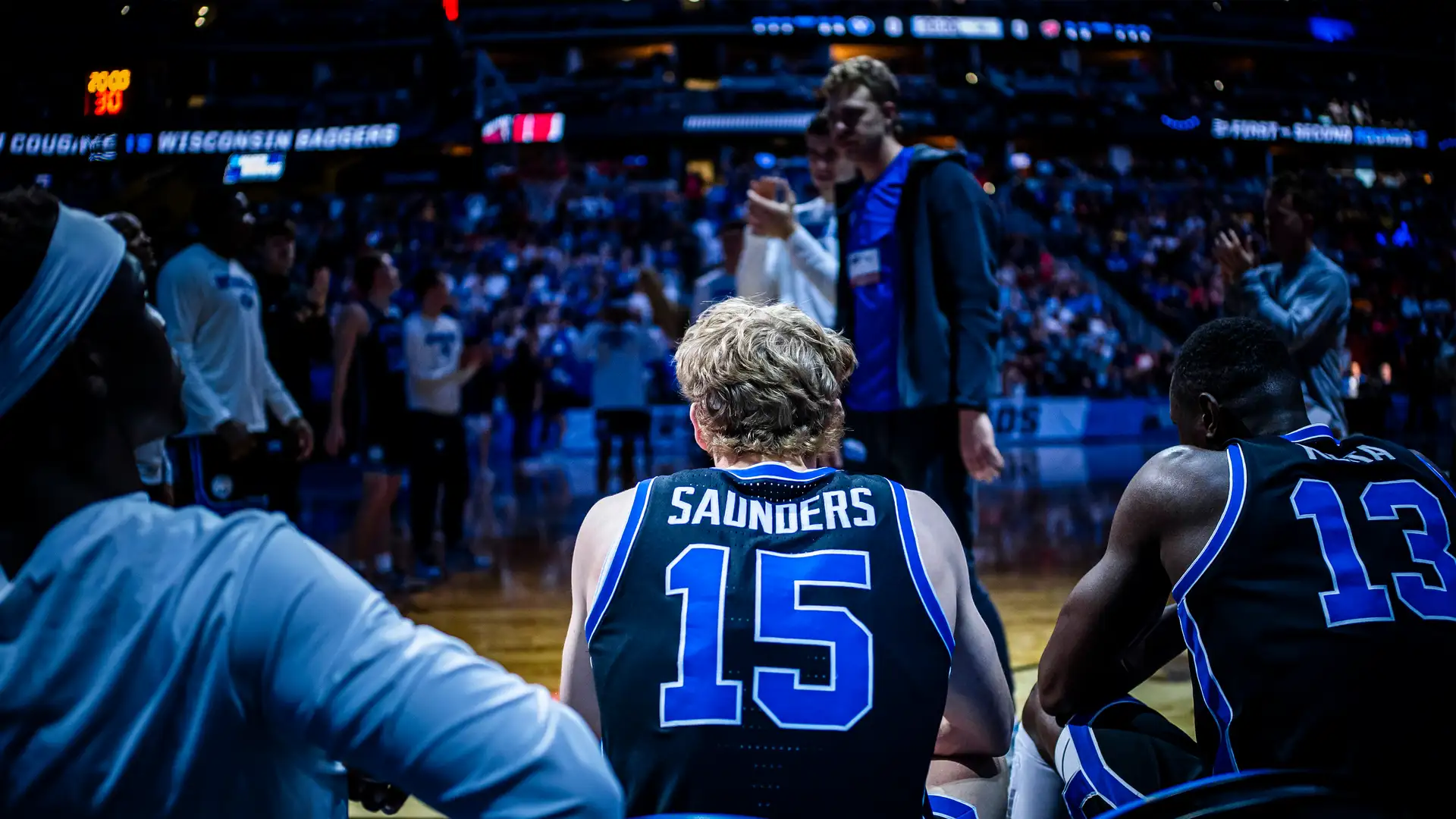 Big Moves and Big Returns at BYU