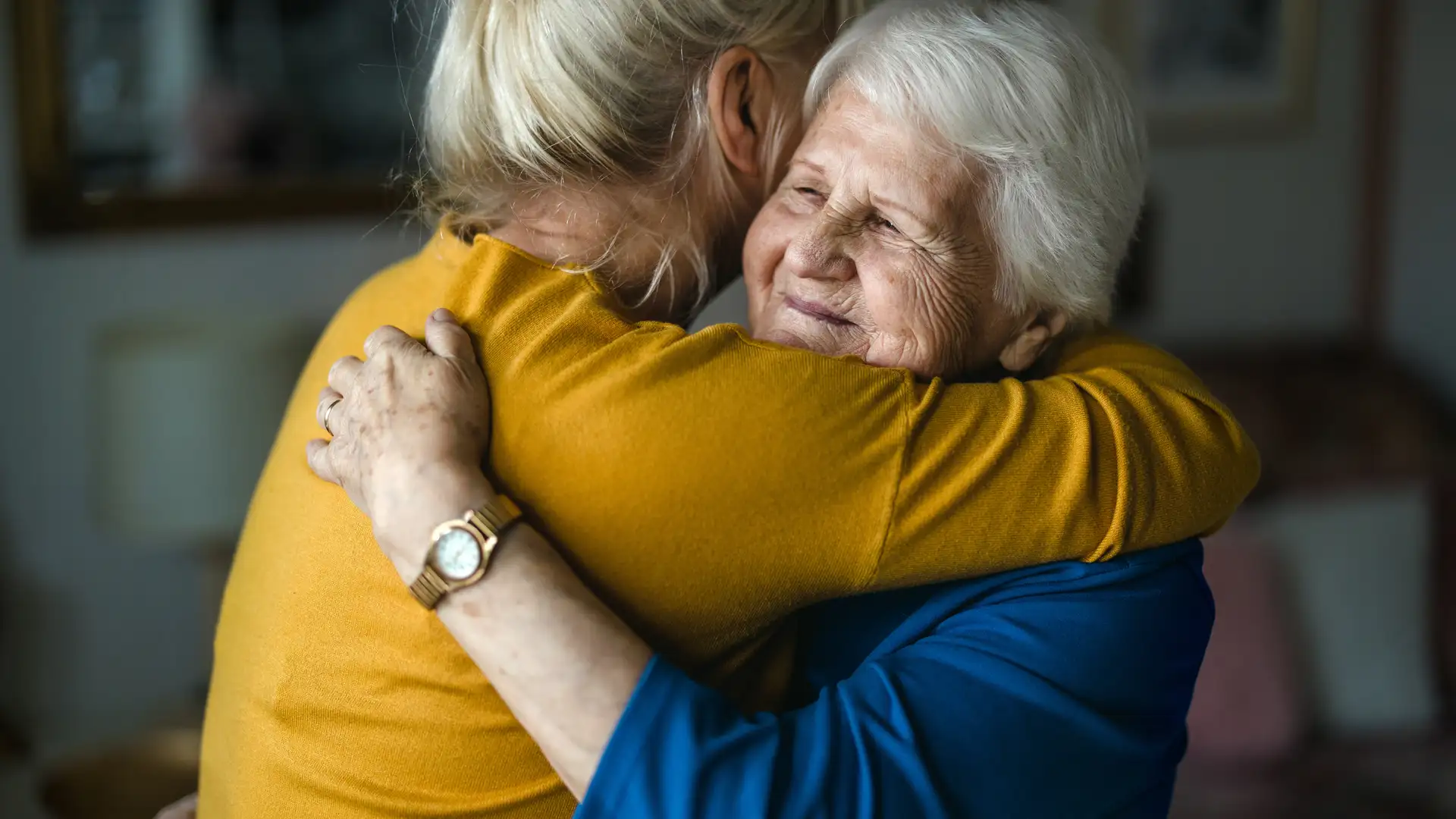 They Are Their Own Judges