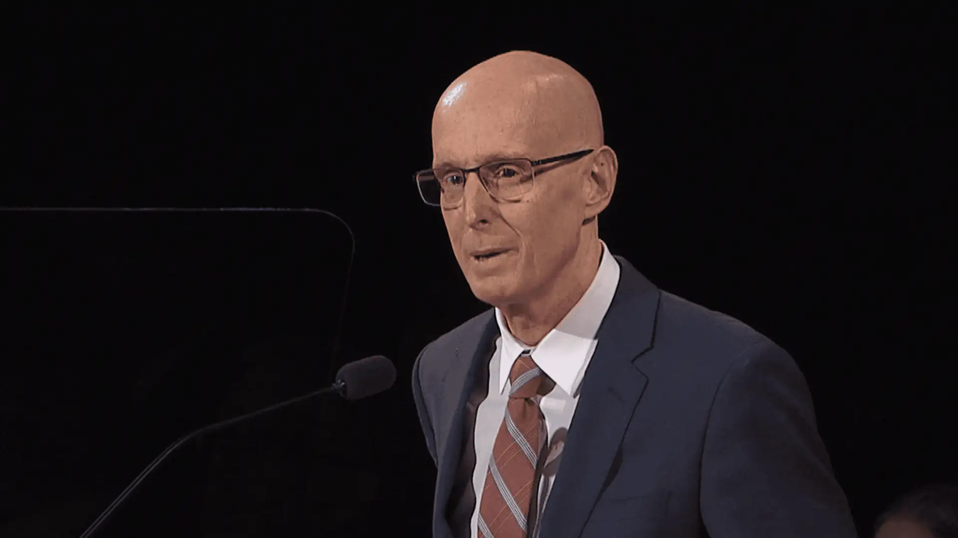 President Henry and Sister Kelly Eyring | A Consecrated Life; Advice from Sister Hinckley