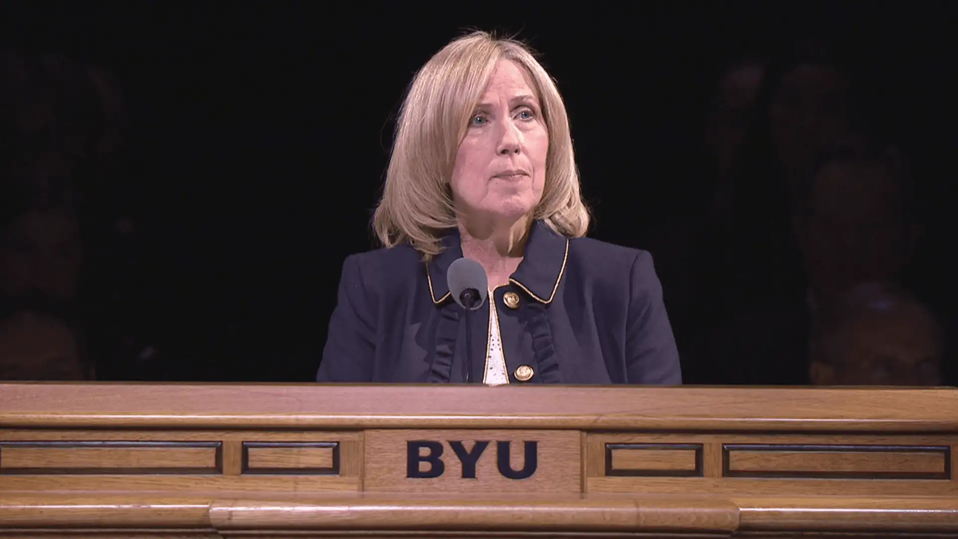 Jodi Maxfield | Listen, Lift, Rescue