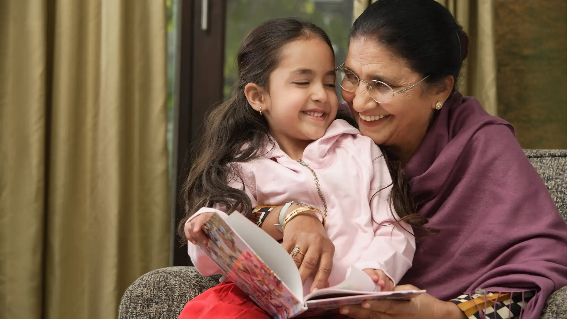 Developing Our Testimony