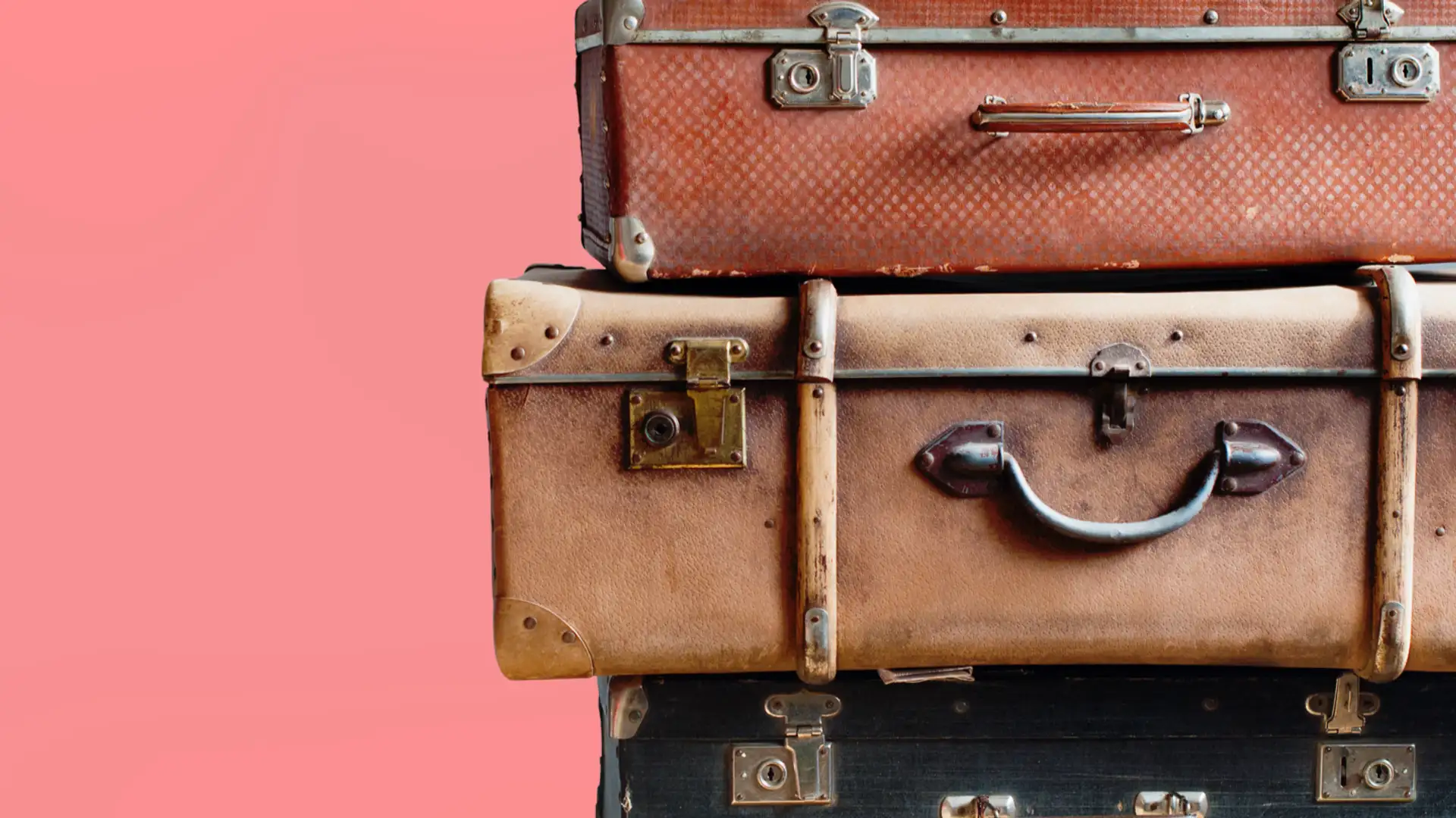 EXTRA: "Three Travel Tales" by Joel Ben Izzy