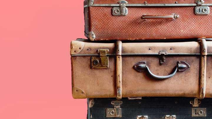 EXTRA: "Three Travel Tales" by Joel Ben Izzy