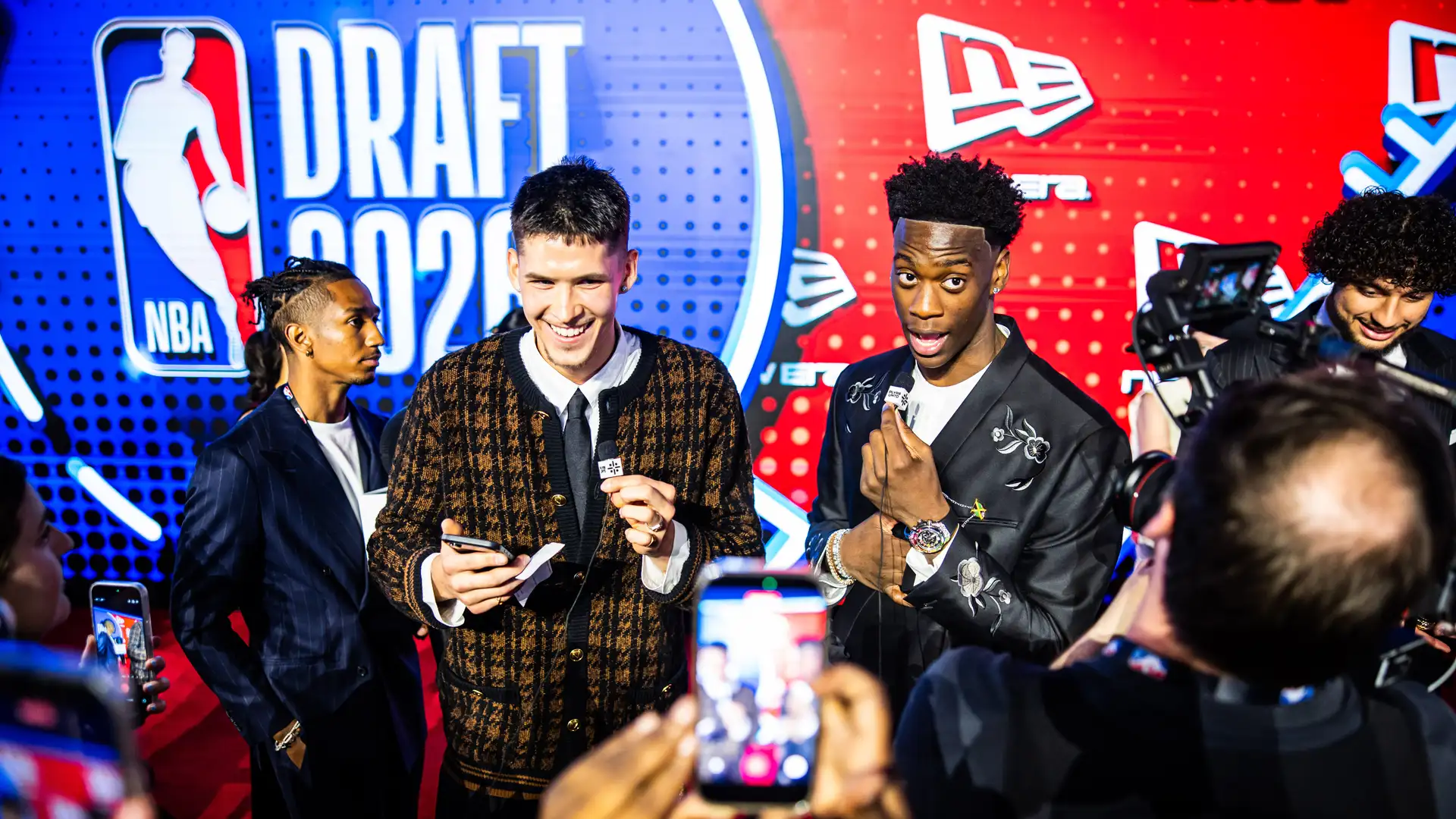 From Draft Picks to Farewell Tributes: How BYU's Future Is Being Shaped Today
