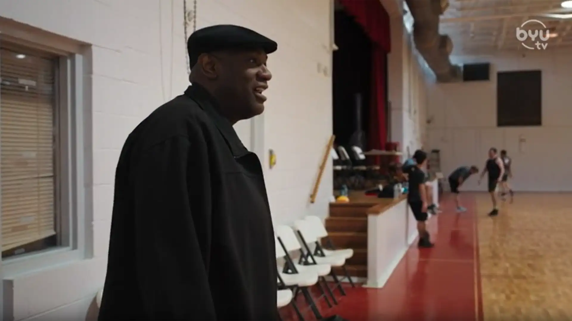 Deep Blue: Jeff Chatman