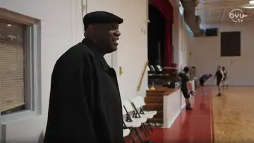 Deep Blue: Jeff Chatman