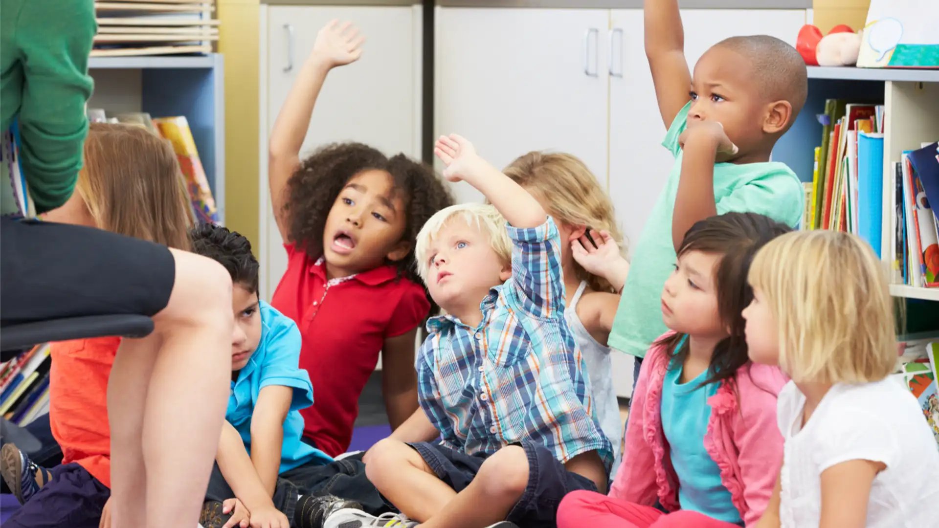 Encourage Kid’s Questions, Author Andrea Davis Pinkney