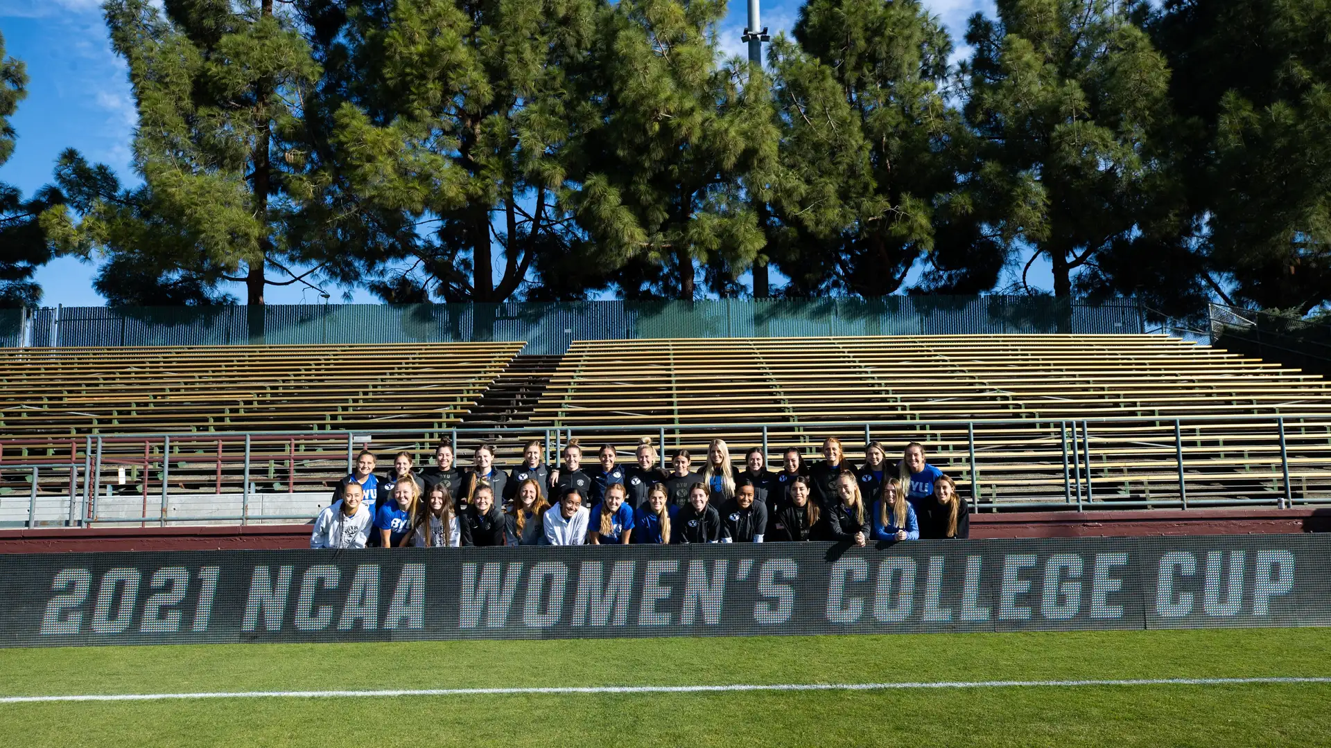 BYU vs Santa Clara: Postgame