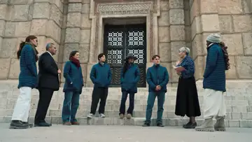 Covenant Connections