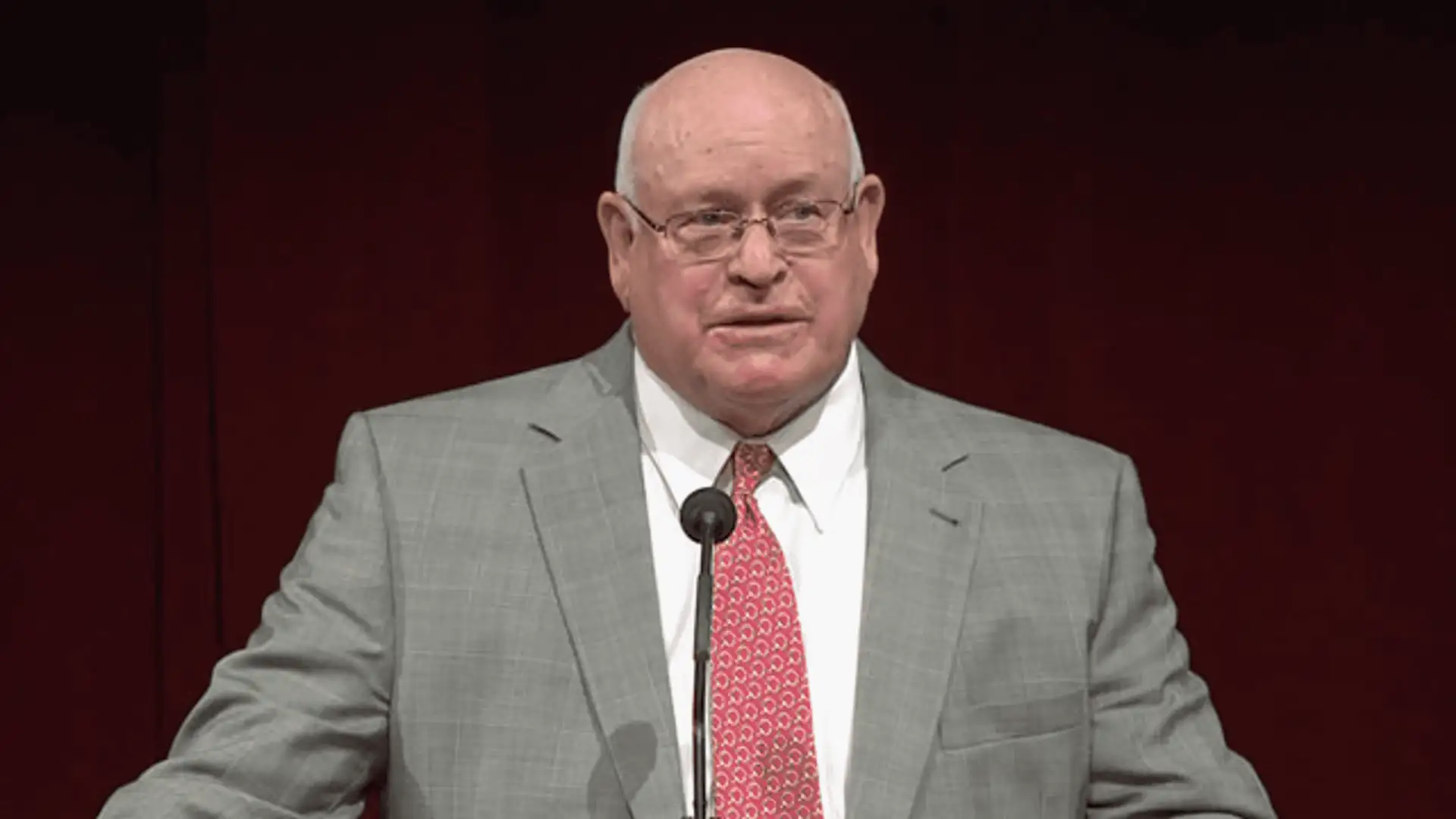 Douglas R. McKinlay | The Approachable Master