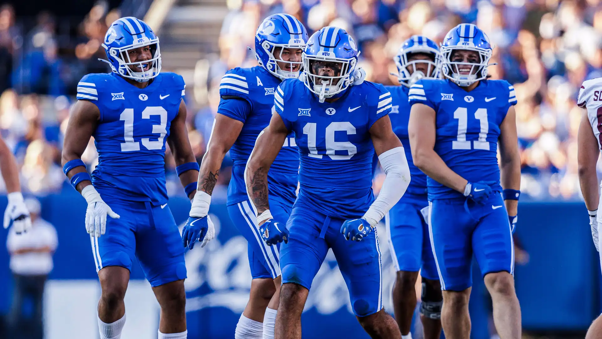 Can BYU's Defense Be Even Better in 2026?