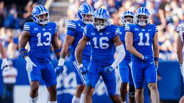 Can BYU's Defense Be Even Better in 2026?
