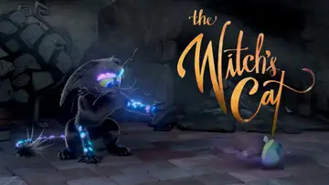 The Witch's Cat