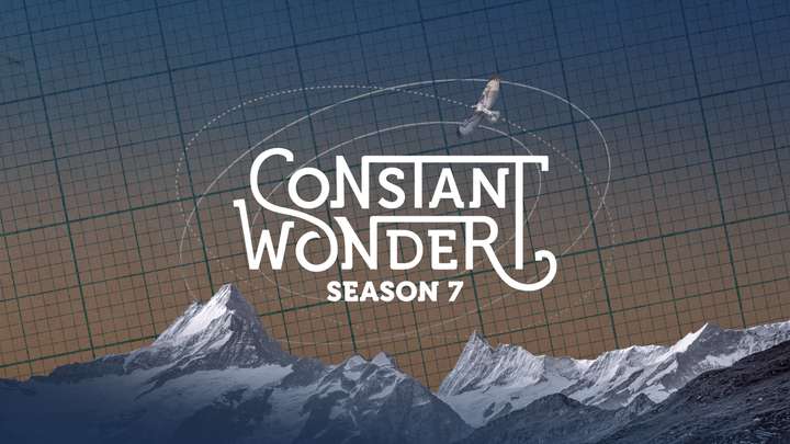 TRAILER: Season 7 of Constant Wonder