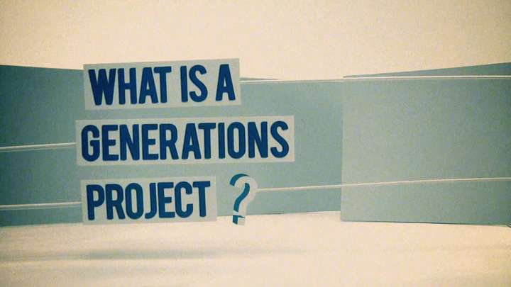 Do Your Own Generations Project