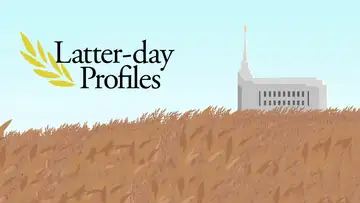 Latter-Day Profiles