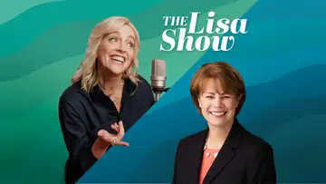 The Most Powerful Way to Help Others (It’s Simpler Than You Think) | Sharon Eubank