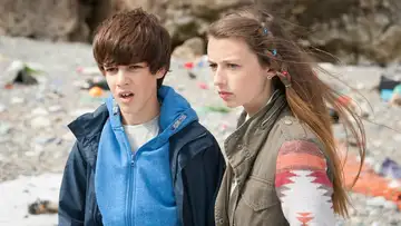 The Mirror of Morglaw