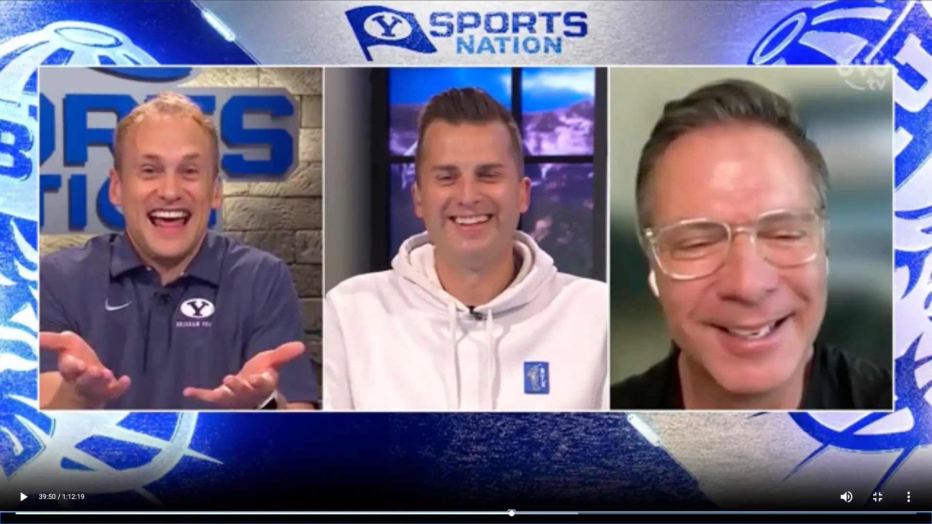 Blaine Fowler gives his take on an annual game with Notre Dame
