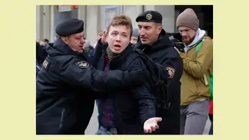 Belarus and Press Freedom