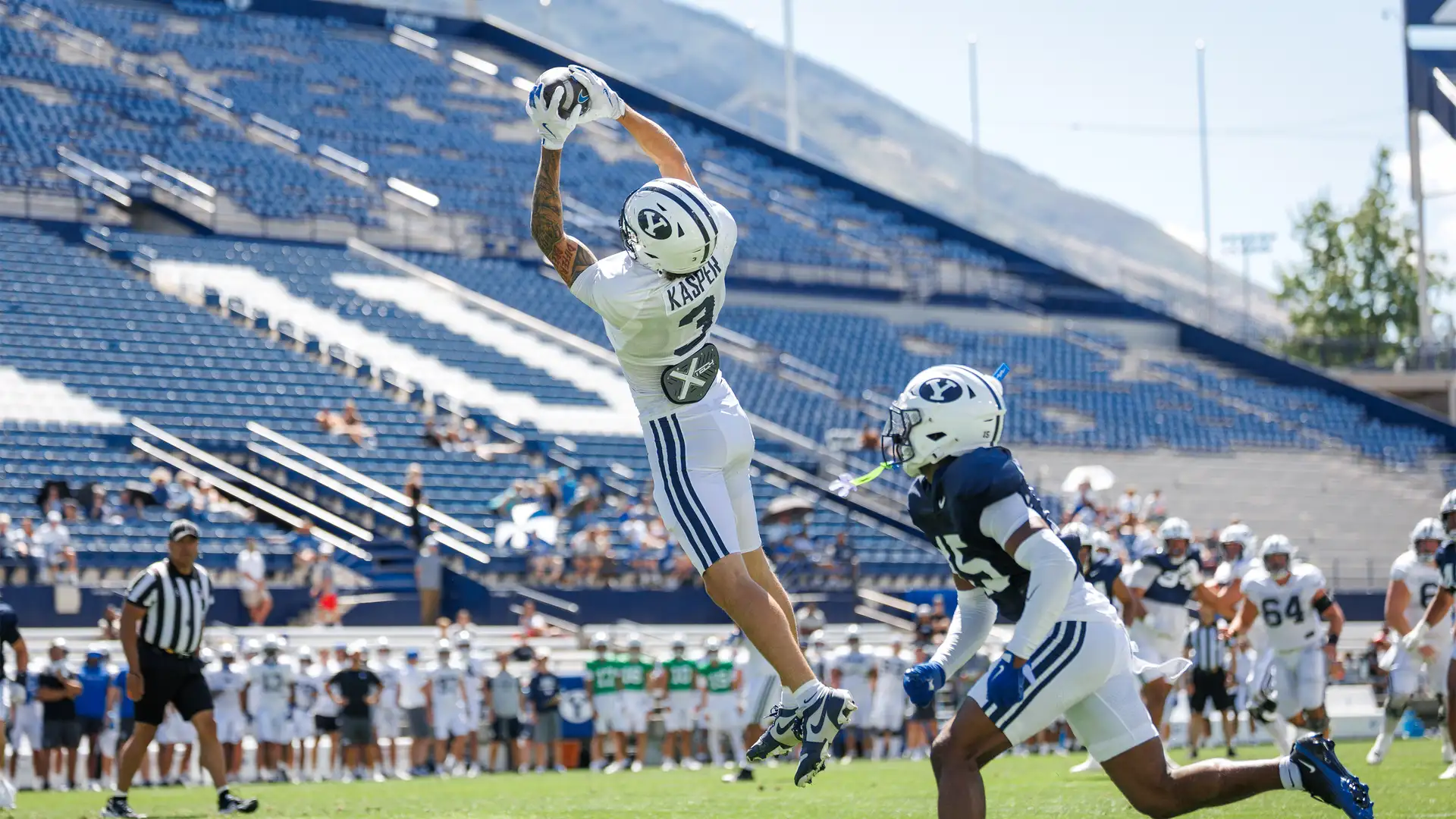 Is BYU a College Football Playoff Team?