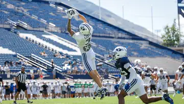 Is BYU a College Football Playoff Team?