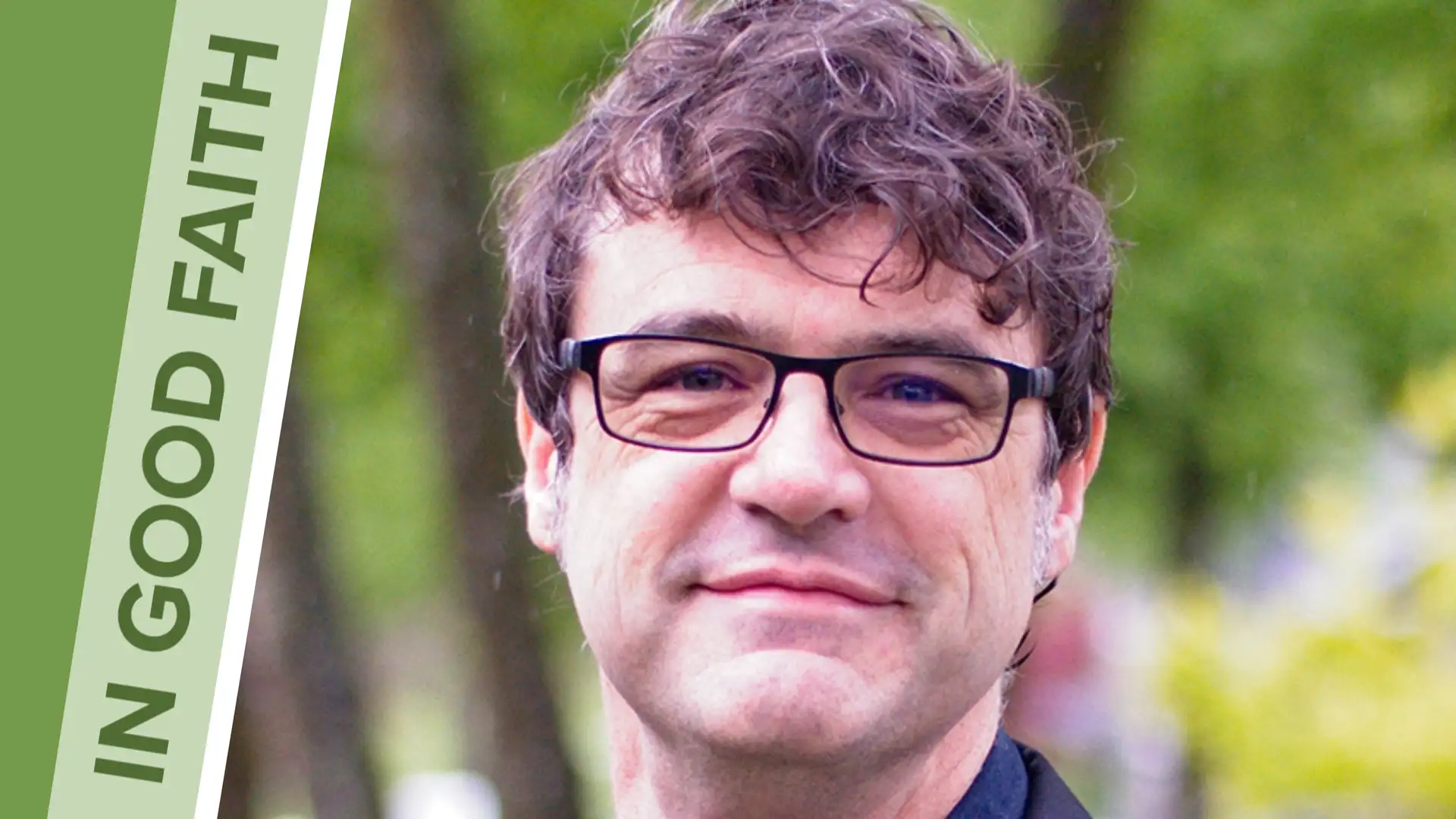 Ep. 234: How can we renew our spiritual practices? | Mark Glanville