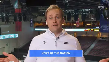 Voice of the Nation