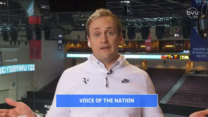 Voice of the Nation