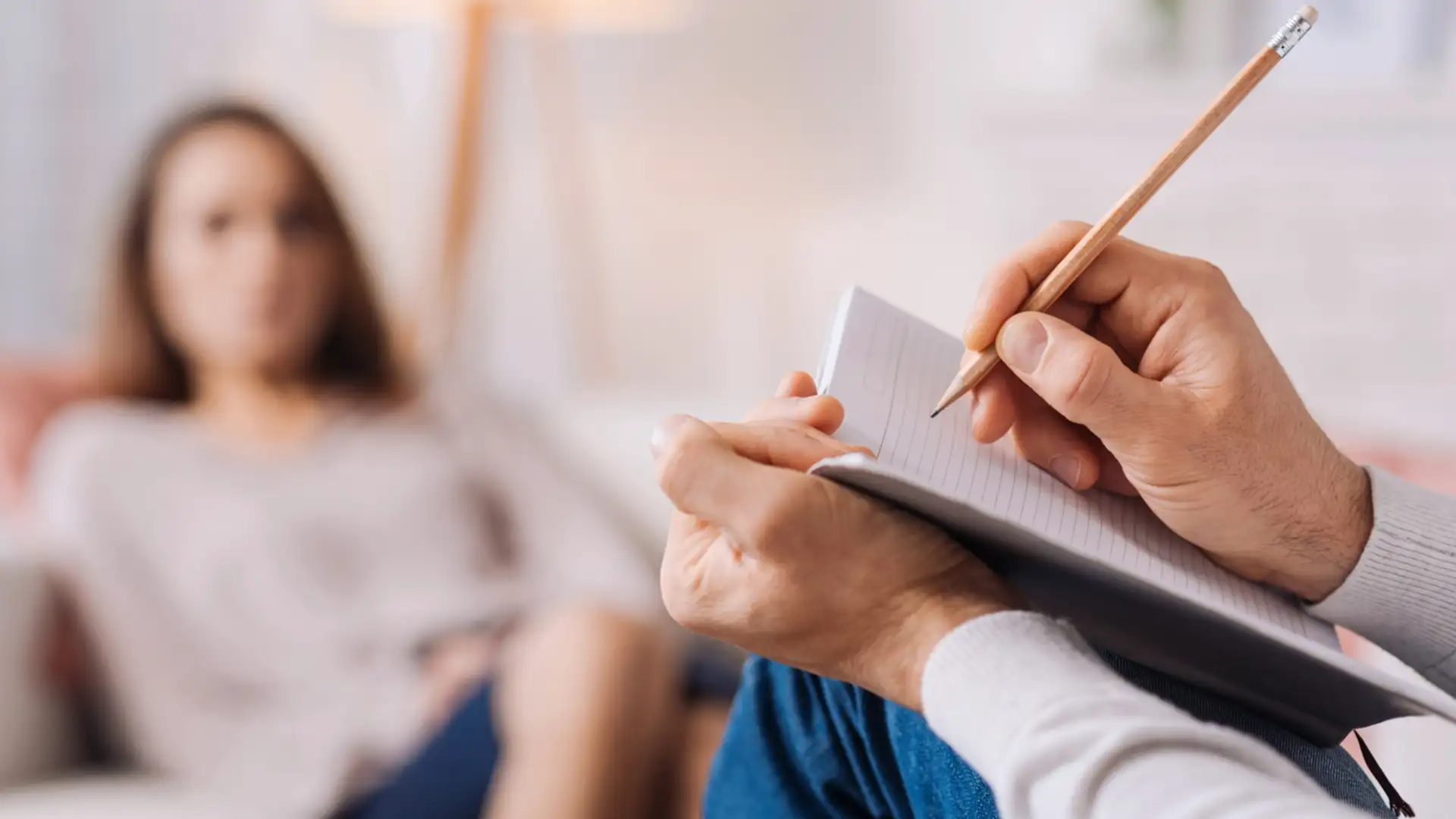 Digital Theater and Choosing a Therapist