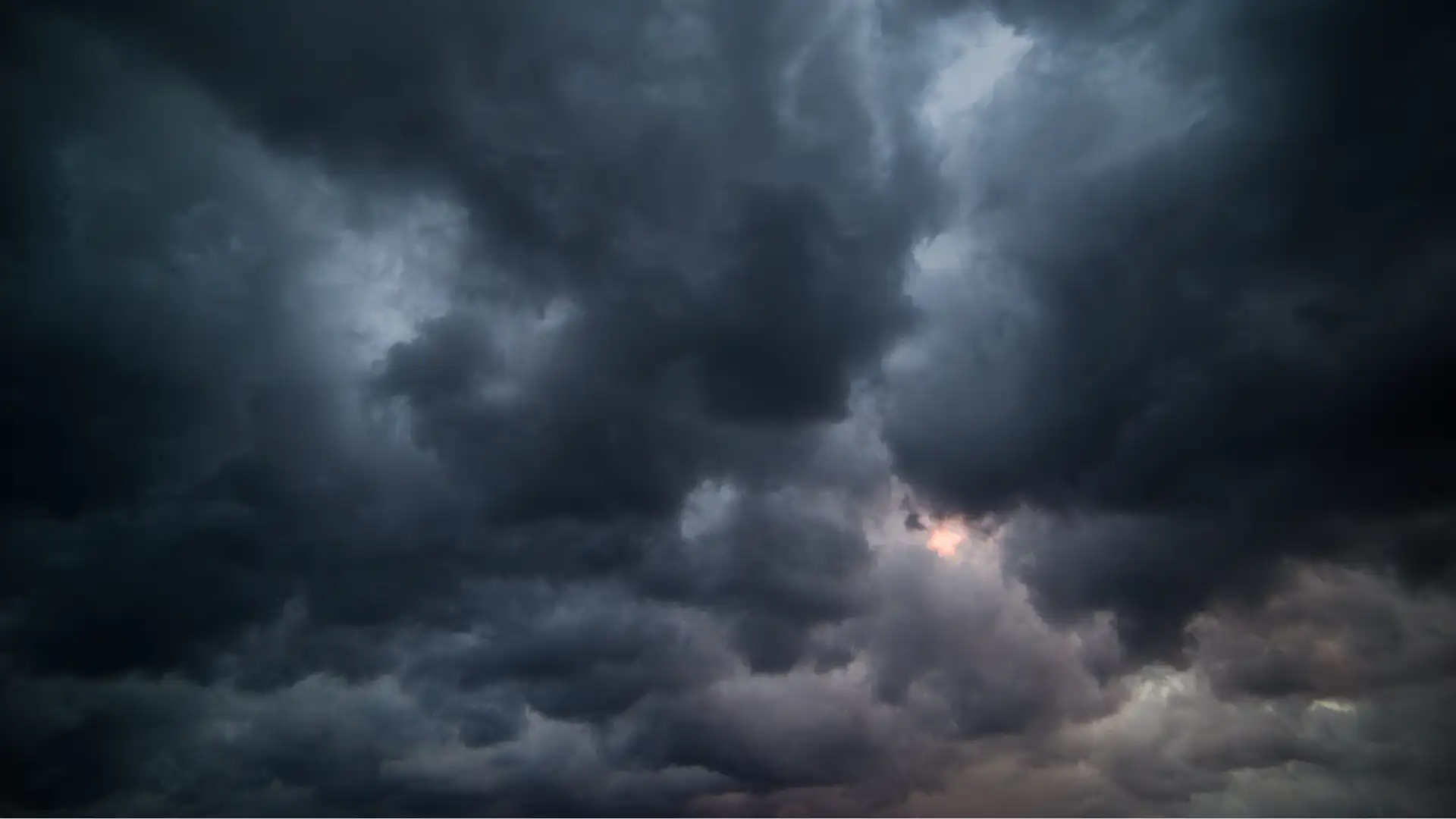 EXTRA: "Thunder Steals Fire" by Tim Lowry