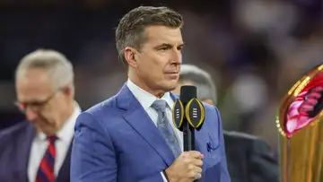 ESPN's Rece Davis shares his Gameday Expecations for Lubbock