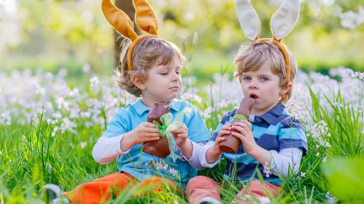 Easter Clothing Traditions